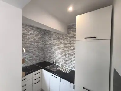 1+1 apartment, 6/15