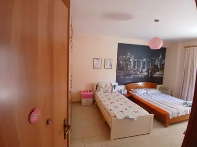 Geräumige 2+1-Wohnung, 11/20