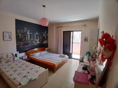 Geräumige 2+1-Wohnung, 12/20