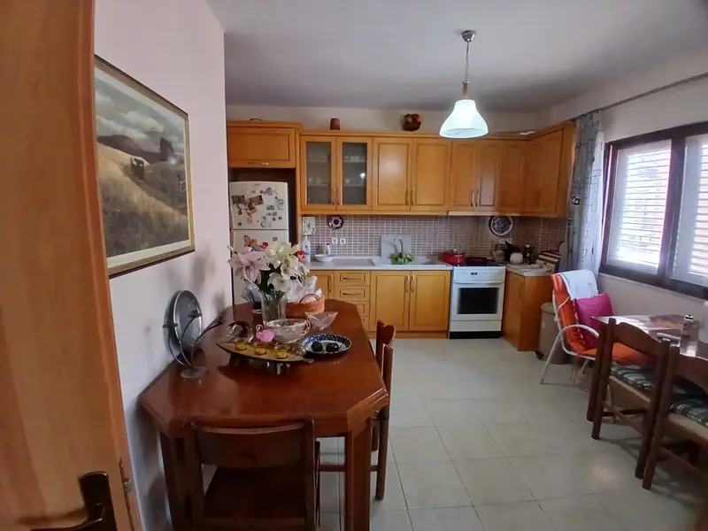 Geräumige 2+1-Wohnung, 4/20