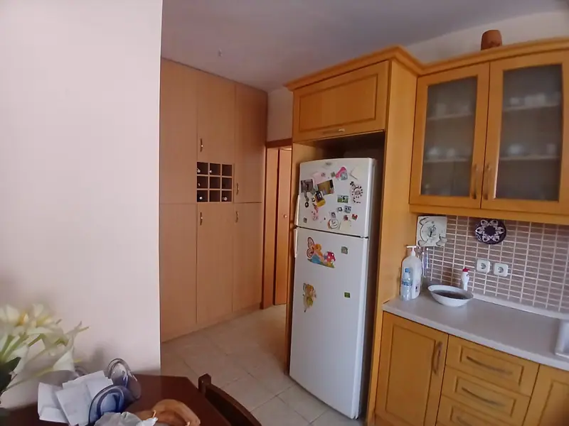 Geräumige 2+1-Wohnung, 5/20