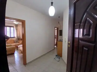 Geräumige 2+1-Wohnung, 6/20