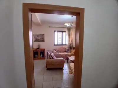 Geräumige 2+1-Wohnung, 7/20