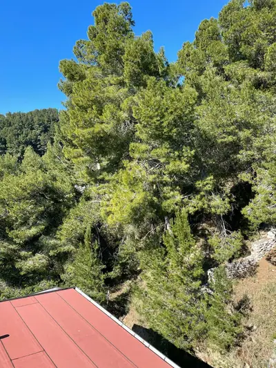 2+1 apartment with sea view, 18/18
