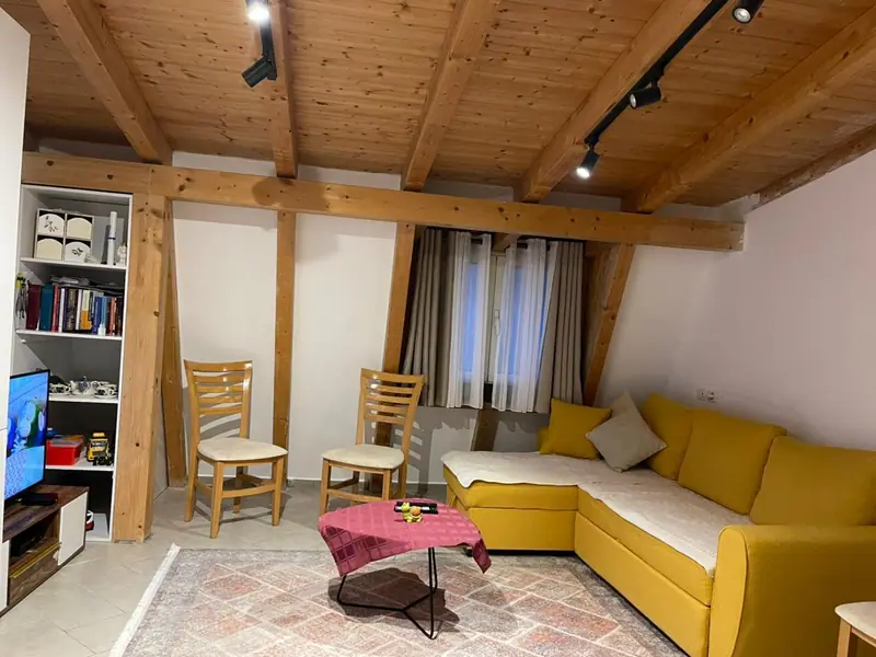2+1 apartment with sea view, 2/18