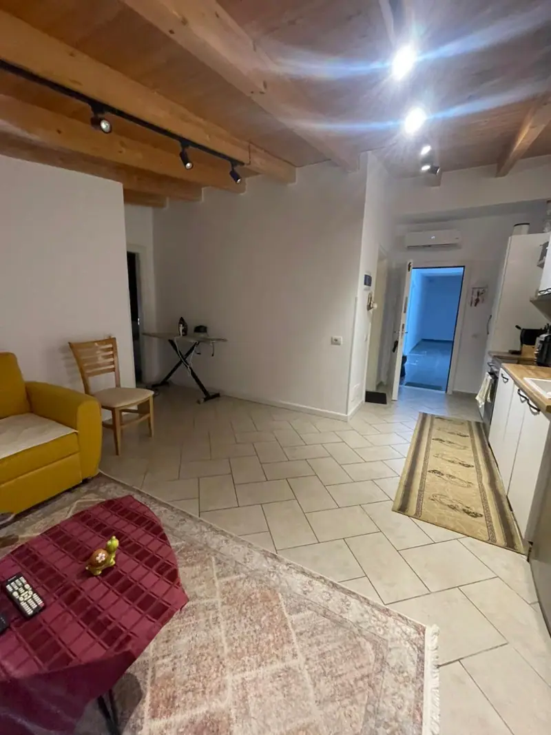 2+1 apartment with sea view, 3/18