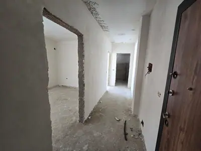 Apartament 1+1 me pamje nga deti, 10/22