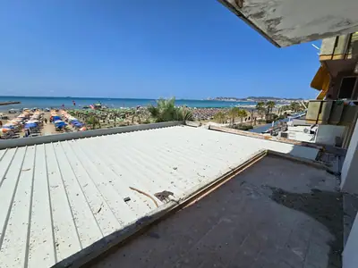 Apartament 1+1 me pamje nga deti, 15/22