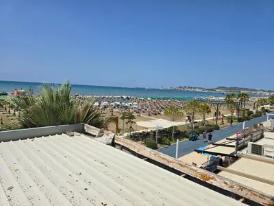 Apartament 1+1 me pamje nga deti, 17/22