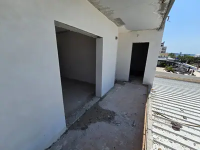 Apartament 1+1 me pamje nga deti, 18/22