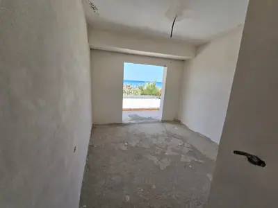 Apartament 1+1 me pamje nga deti, 19/22