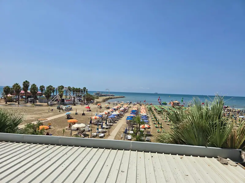 Apartament 1+1 me pamje nga deti, 2/22