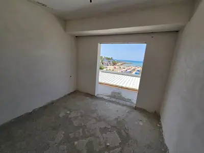 Apartament 1+1 me pamje nga deti, 20/22