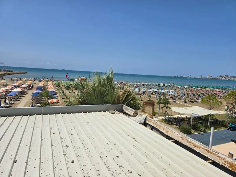 Apartament 1+1 me pamje nga deti, 3/22