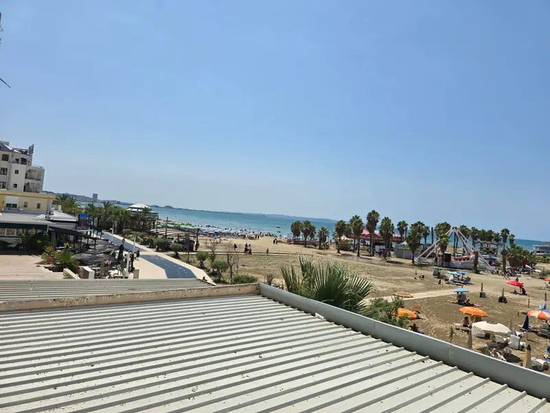 Apartament 1+1 me pamje nga deti, 4/22