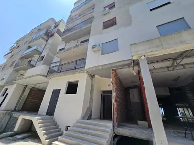 Apartament 1+1 me pamje nga deti, 8/22