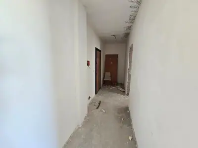 Apartament 1+1 me pamje nga deti, 9/22