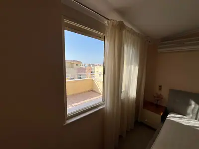 Apartament 1+1 me pamje nga deti, 11/15