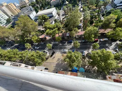 Apartament 1+1 me pamje nga deti, 15/15