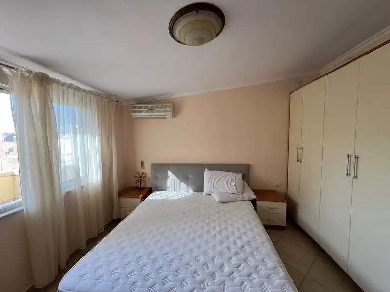 Apartament 1+1 me pamje nga deti, 4/15