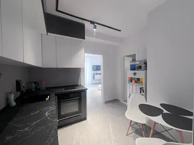Apartament 1+1 pranë plazhit