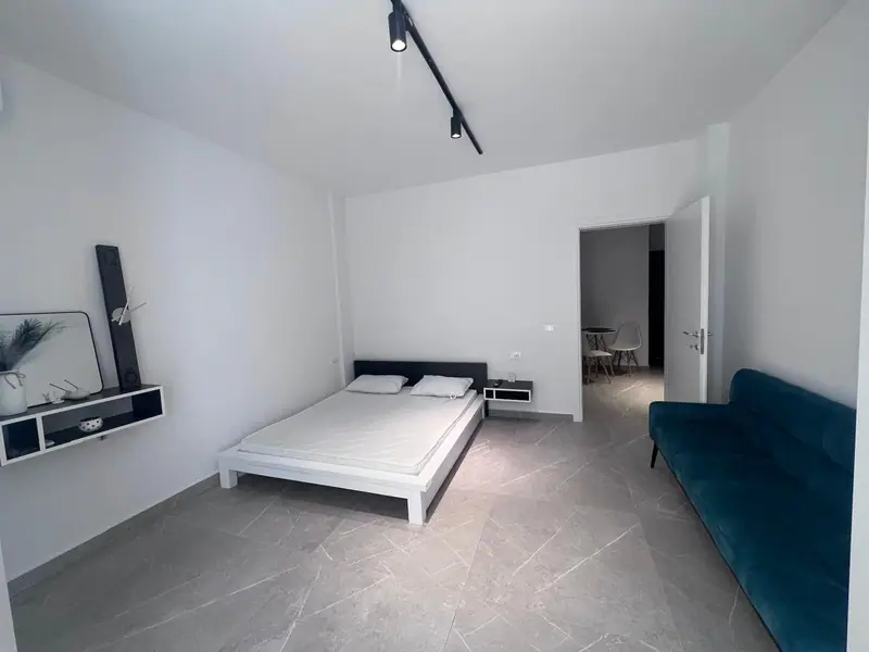 Mieszkanie 1+1 przy plaży, 4/9
