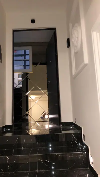 4+1 apartment with sea view, 10/33