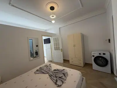 Garsonierë pranë plazhit