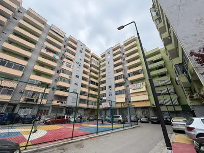 Garsonierë pranë plazhit, 11/11
