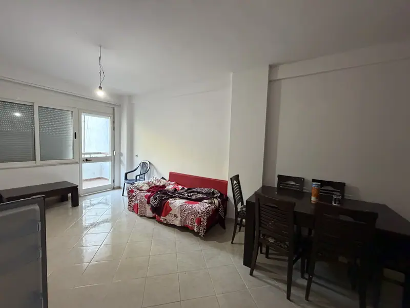 1+1-Wohnung in Strandnähe, 2/9