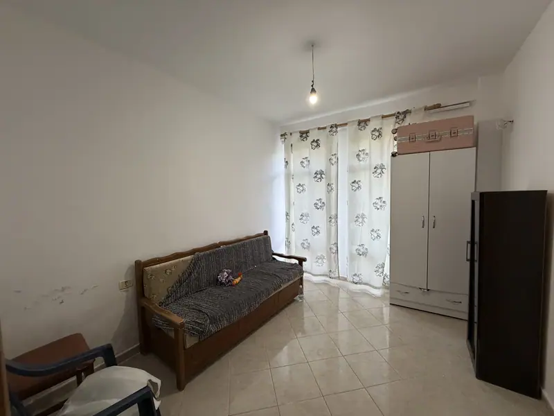 1+1-Wohnung in Strandnähe, 3/9