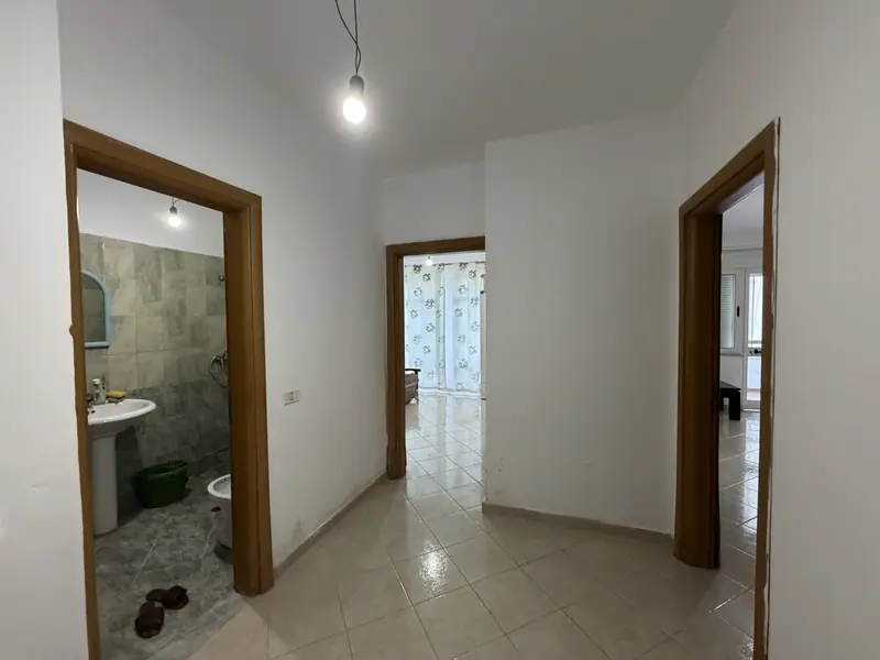 1+1-Wohnung in Strandnähe, 4/9