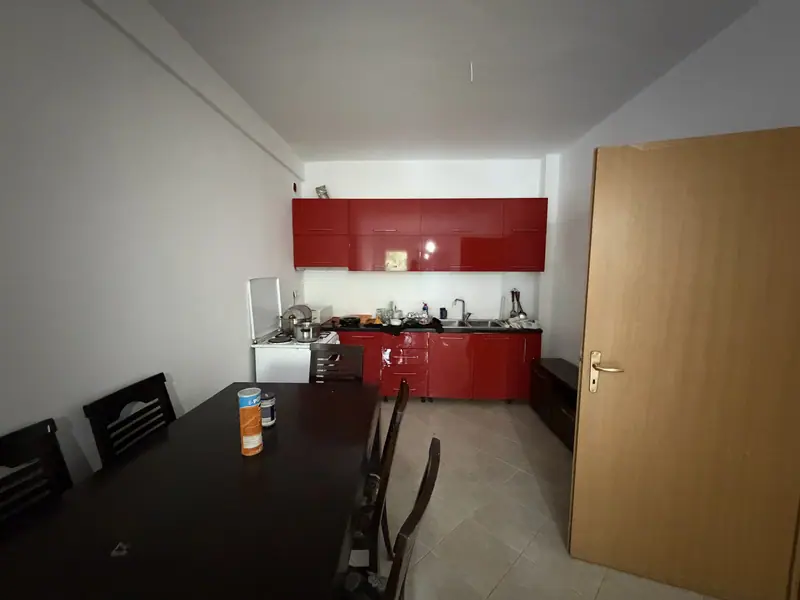 1+1-Wohnung in Strandnähe, 5/9