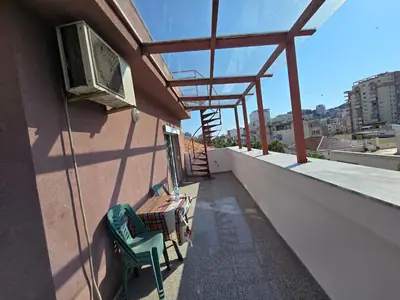 1+1-Wohnung, 15/20