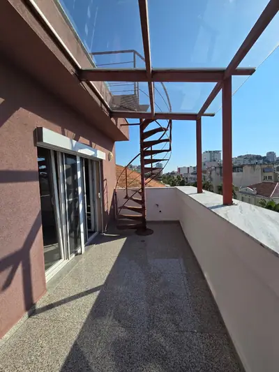 1+1-Wohnung, 17/20