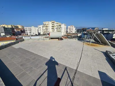1+1-Wohnung, 20/20