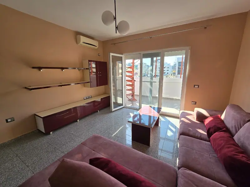 1+1-Wohnung, 4/20