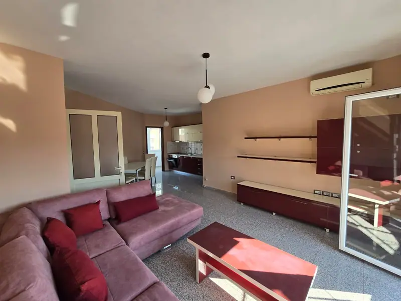1+1-Wohnung, 5/20