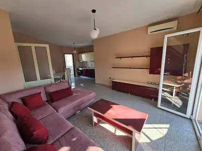 1+1-Wohnung, 6/20