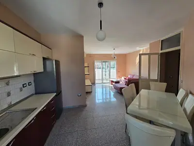 1+1-Wohnung, 7/20