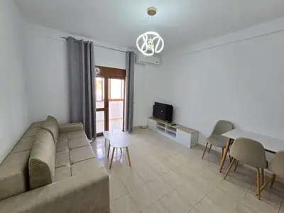 Apartament 1+1 pranë plazhit