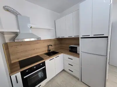 Apartament 1+1 pranë plazhit, 10/18