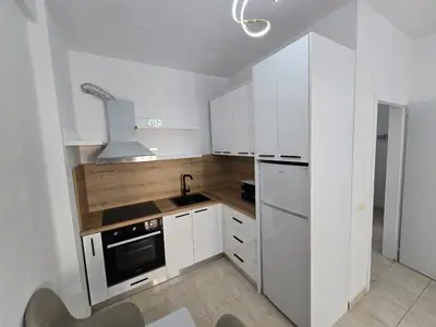 Apartament 1+1 pranë plazhit, 11/18