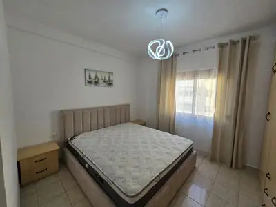 Apartament 1+1 pranë plazhit, 14/18