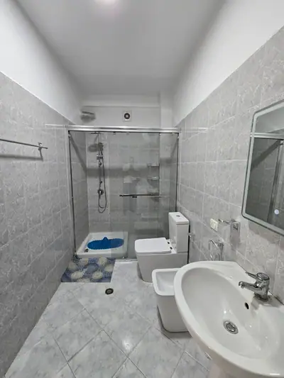 Apartament 1+1 pranë plazhit, 17/18