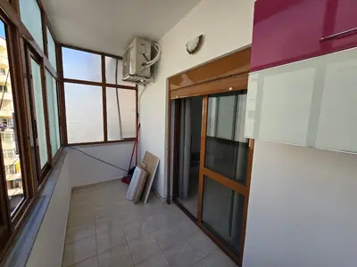 Apartament 1+1 pranë plazhit, 18/18