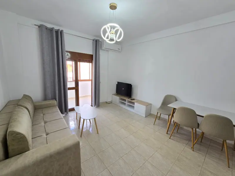 Apartament 1+1 pranë plazhit, 2/18