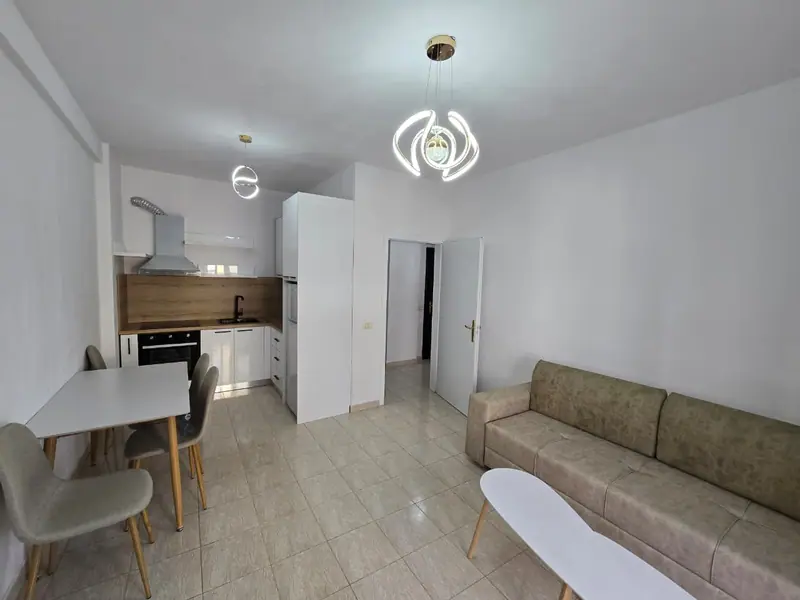 Apartament 1+1 pranë plazhit, 3/18