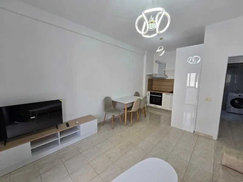 Apartament 1+1 pranë plazhit, 4/18