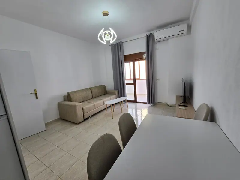 Apartament 1+1 pranë plazhit, 5/18